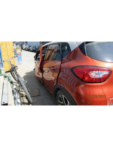 RENAULT CAPTUR 2016%separator% %shop-name%