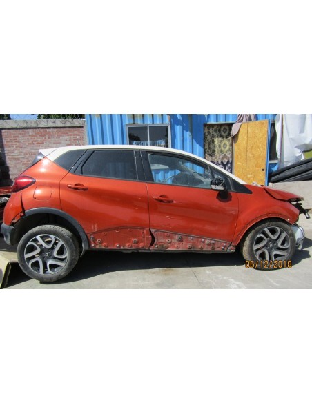 RENAULT CAPTUR 2016%separator% %shop-name%