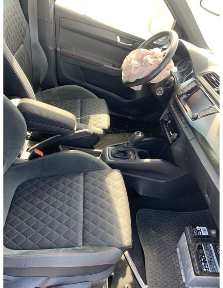 SKODA FABIA 2021%separator% %shop-name%