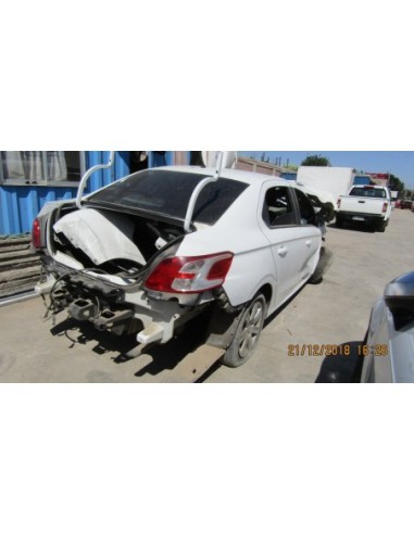 PEUGEOT 301 2014%separator% %shop-name%