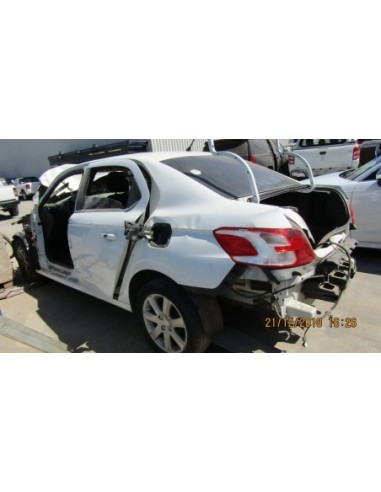 PEUGEOT 301 2014%separator% %shop-name%