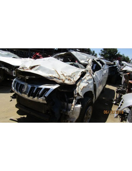 MITSUBISHI L200 2016%separator% %shop-name%