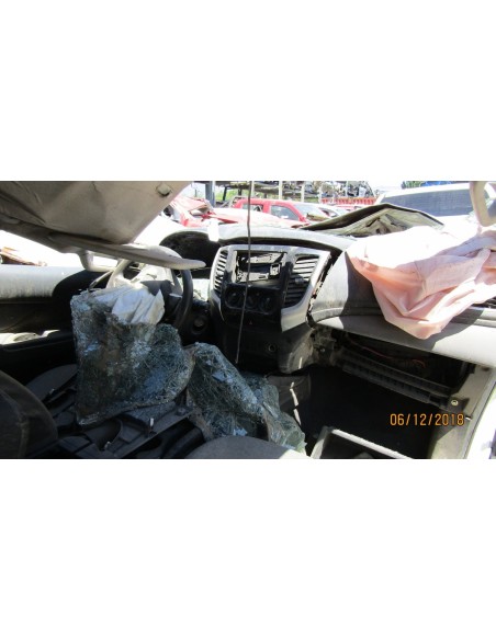 MITSUBISHI L200 2016%separator% %shop-name%