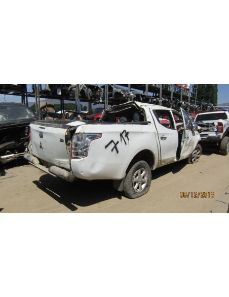MITSUBISHI L200 2016%separator% %shop-name%