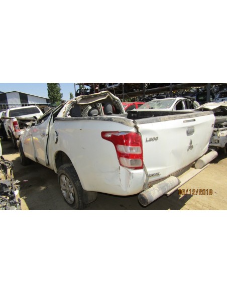 MITSUBISHI L200 2016%separator% %shop-name%
