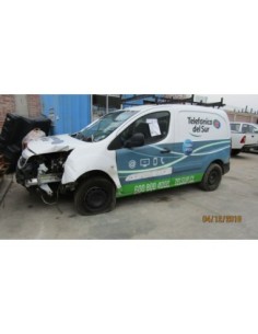 PEUGEOT PARTNER FURGON 2016 4X2 1