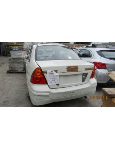 6 AUTOMATICO BENCINERO