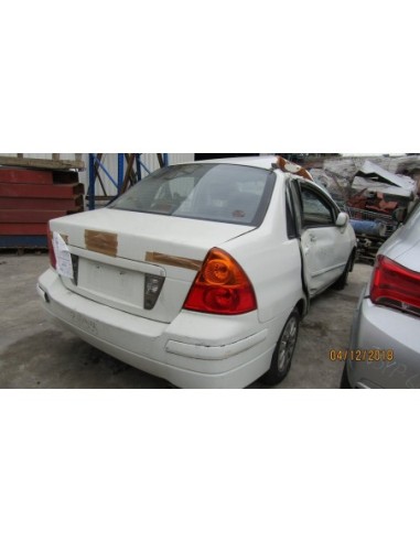 SUZUKI AERIO 2008%separator% %shop-name%