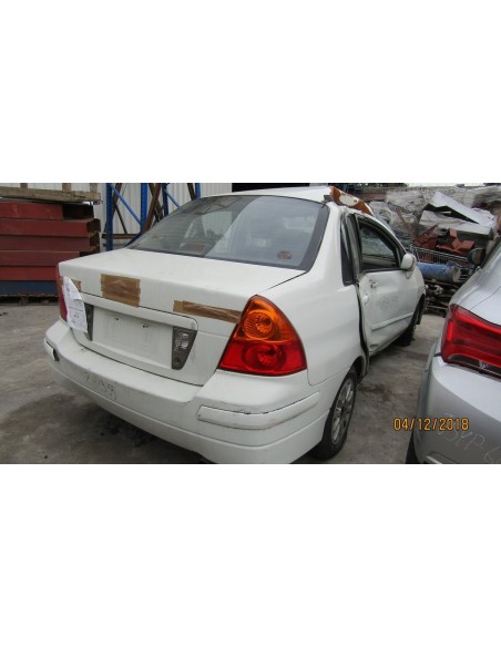 SUZUKI AERIO 2008%separator% %shop-name%