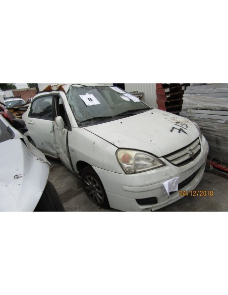 SUZUKI AERIO 2008%separator% %shop-name%