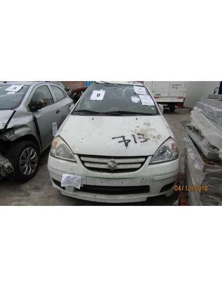 SUZUKI AERIO 2008%separator% %shop-name%