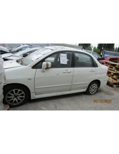 SUZUKI AERIO 2008%separator% %shop-name%