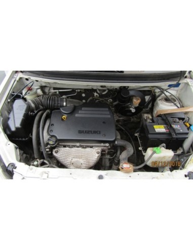 SUZUKI AERIO 2008%separator% %shop-name%