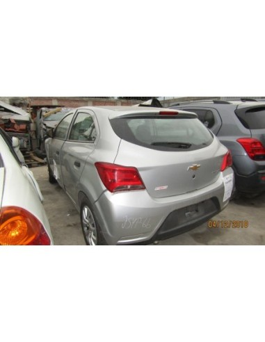 CHEVROLET ONIX 2017%separator% %shop-name%