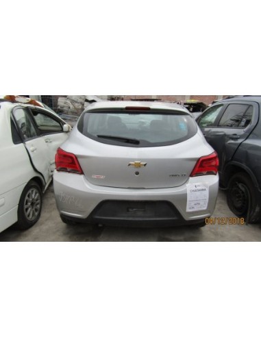 CHEVROLET ONIX 2017%separator% %shop-name%