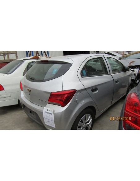 CHEVROLET ONIX 2017%separator% %shop-name%