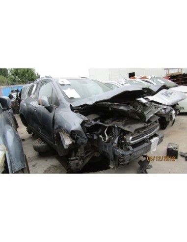 8 AUTOMATICO BENCINERO