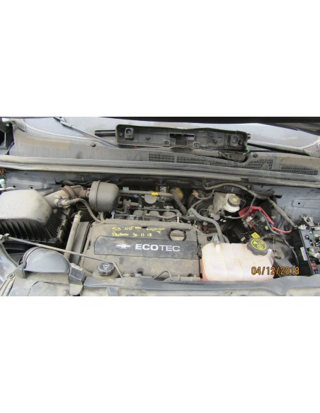 CHEVROLET TRACKER 2015%separator% %shop-name%