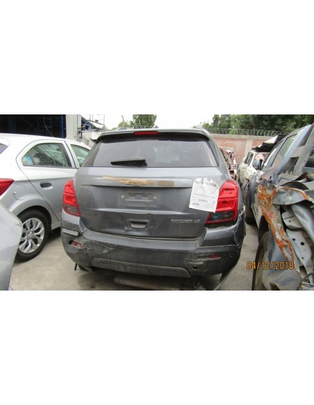 CHEVROLET TRACKER 2015%separator% %shop-name%