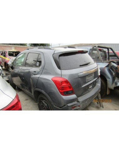CHEVROLET TRACKER 2015%separator% %shop-name%