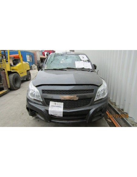 CHEVROLET MONTANA PICK UP 2017 4X2 1