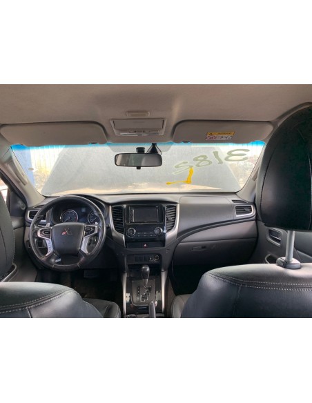 MITSUBISHI L200 2018%separator% %shop-name%