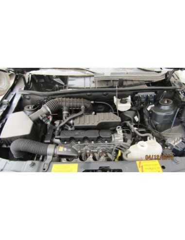 8 MECANICA BENCINERO