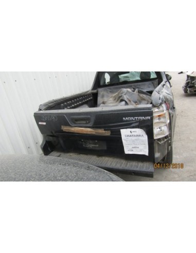 CHEVROLET MONTANA 2017%separator% %shop-name%