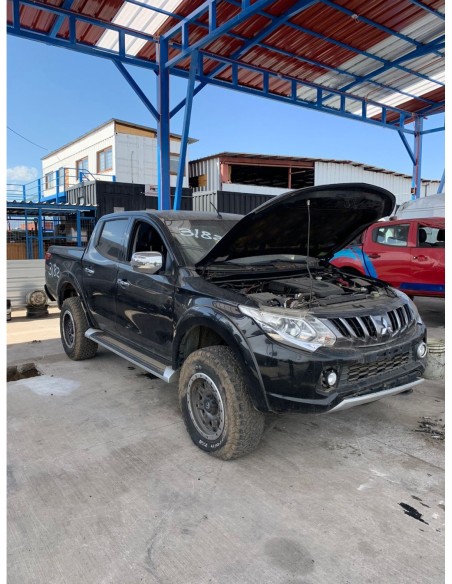 MITSUBISHI L200 2018%separator% %shop-name%