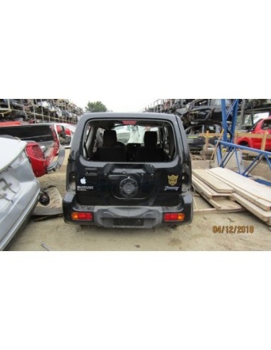 SUZUKI JIMNY 2017%separator% %shop-name%