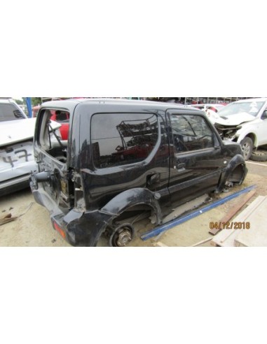 SUZUKI JIMNY 2017%separator% %shop-name%