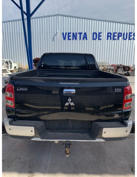 MITSUBISHI L200 2018%separator% %shop-name%
