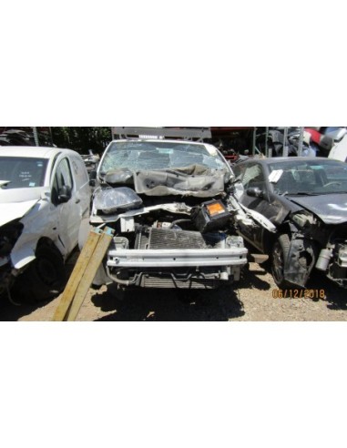 FIAT FIORINO CITY FURGON 2014 4X2 1