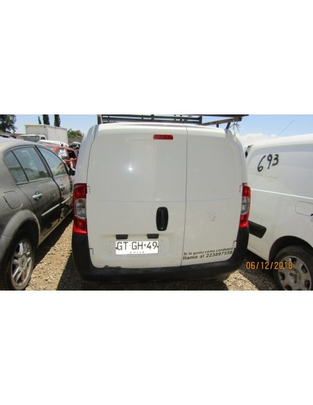FIAT FIORINO CITY 2014%separator% %shop-name%