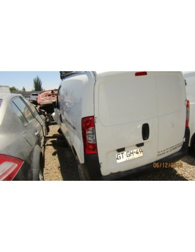 FIAT FIORINO CITY 2014%separator% %shop-name%