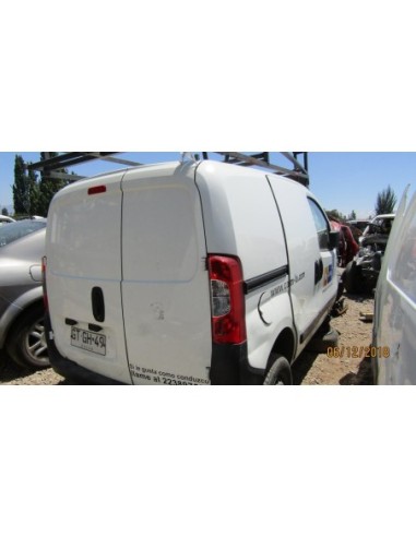 FIAT FIORINO CITY 2014%separator% %shop-name%