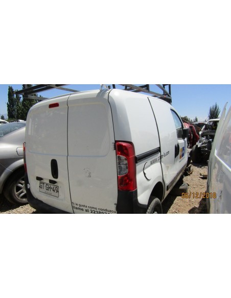 FIAT FIORINO CITY 2014%separator% %shop-name%