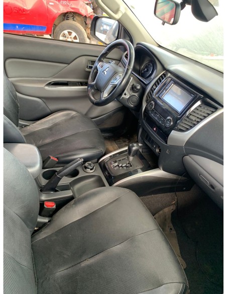 MITSUBISHI L200 2018%separator% %shop-name%