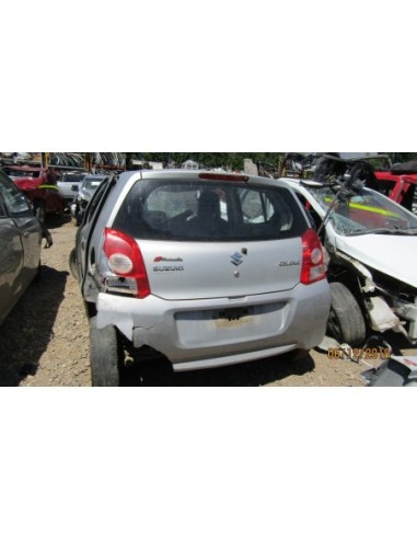 SUZUKI CELERIO 2014%separator% %shop-name%