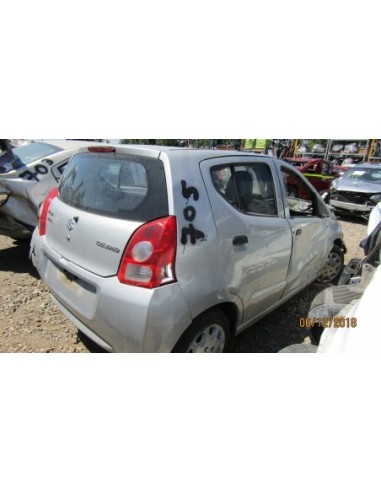 SUZUKI CELERIO 2014%separator% %shop-name%