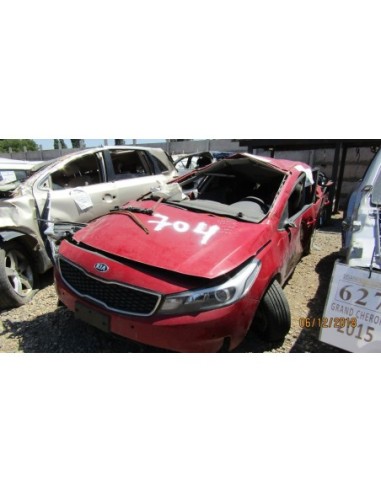 6 MECANICA (CAJA SEXTA) BENCINERO