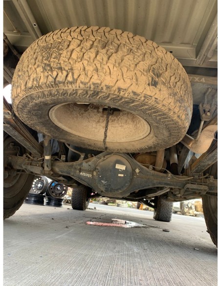 MITSUBISHI L200 2018%separator% %shop-name%