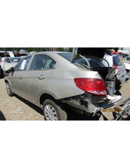 CHEVROLET SAIL 2018%separator% %shop-name%