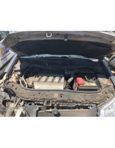 RENAULT MEGANE STATION WAGON 2009 4X2 2 AUTOMATICO BENCINERO