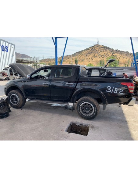 MITSUBISHI L200 2018%separator% %shop-name%