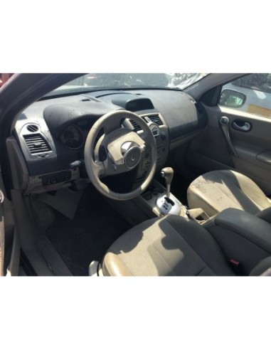 RENAULT MEGANE 2009%separator% %shop-name%
