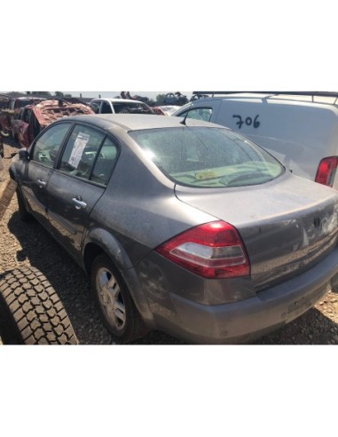 RENAULT MEGANE 2009%separator% %shop-name%