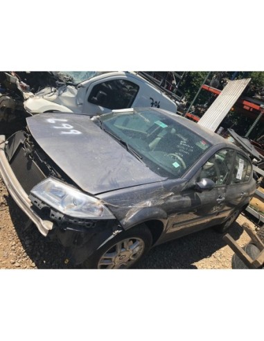 RENAULT MEGANE 2009%separator% %shop-name%