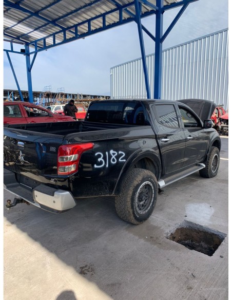 MITSUBISHI L200 2018%separator% %shop-name%