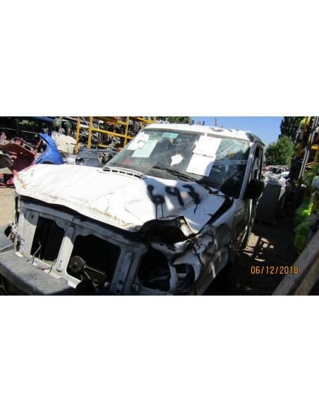 MAHINDRA PIK UP 2018%separator% %shop-name%